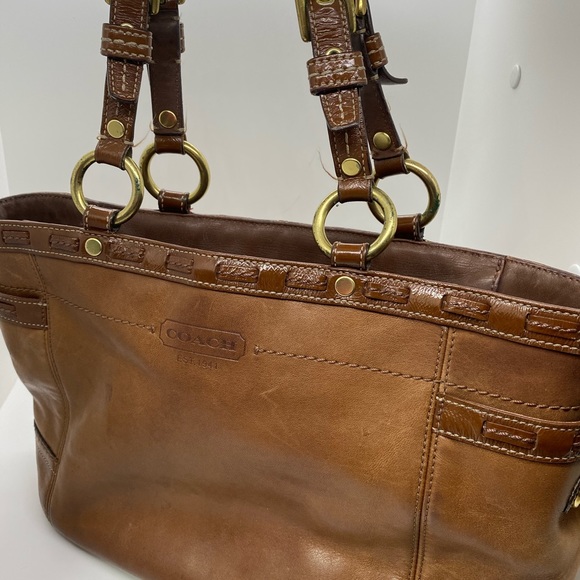 Coach Handbags - Coach Purse